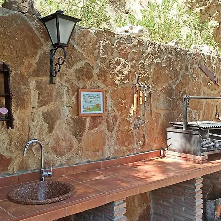 Σπίτι διακοπών La Pedra Ρόντα