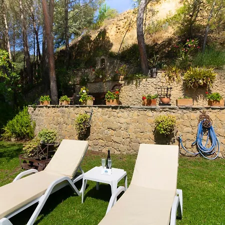 La Pedra Ρόντα