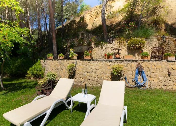 La Pedra Ρόντα